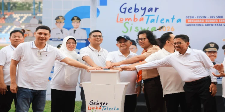 Mendikdasmen Apresiasi Sekolah Swasta Gratis di Banten, Akses Pendidikan Dinilai Kian Merata