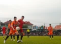 Pakujaya Cup XI, Debutan Asal Cirebon Atasi Cie Allstar Lewat Adu Penalti, Bondan jadi Pembeda