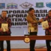 Pemkab Tangerang Kantongi Opini WTP ke-18 Beruntun, BPK Minta Rekomendasi Segera Ditindaklanjuti