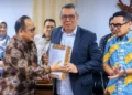 Pemkot Tangsel Siap Bangun PSEL Mandiri Cipeucang, Kebut Pengadaan Lahan