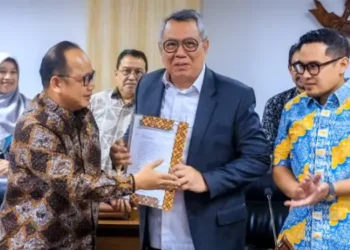 Pemkot Tangsel Siap Bangun PSEL Mandiri Cipeucang, Kebut Pengadaan Lahan