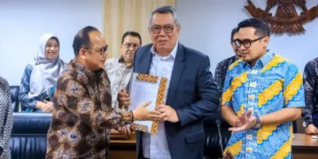 Pemkot Tangsel Siap Bangun PSEL Mandiri Cipeucang, Kebut Pengadaan Lahan