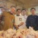 Pemkot Tangsel Sidak Pasar Serpong, Harga Pangan Naik Jelang Idul Adha