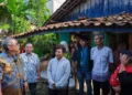 Pemkot Tangsel Targetkan Bedah 329 Rumah pada 2026, Anggaran per Unit Naik Jadi Rp75 Juta