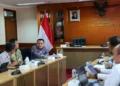 Pemprov Banten Ajukan Perampingan Dua OPD ke Kemendagri, PUPR Berpotensi Pecah Jadi Dua Dinas