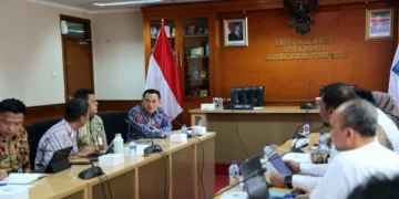 Pemprov Banten Ajukan Perampingan Dua OPD ke Kemendagri, PUPR Berpotensi Pecah Jadi Dua Dinas