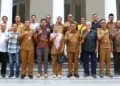 Pemprov Banten Perkuat Dukungan untuk DOB Cilangkahan
