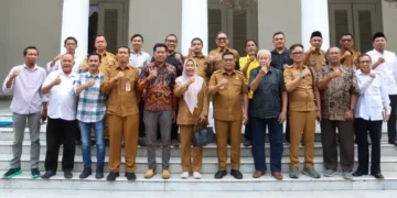 Pemprov Banten Perkuat Dukungan untuk DOB Cilangkahan