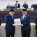 Pemprov Banten Pertahankan Opini WTP 10 Tahun Beruntun, Andra Soni Soroti Penguatan Akuntabilitas