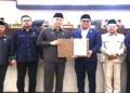 Pemprov Banten Tindaklanjuti 21 Isu Strategis Rekomendasi DPRD
