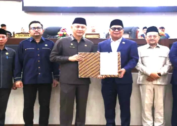 Pemprov Banten Tindaklanjuti 21 Isu Strategis Rekomendasi DPRD