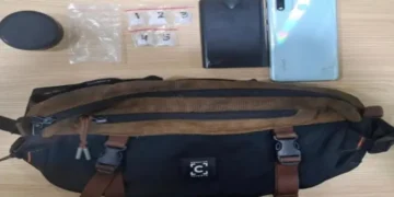 Polisi Ringkus Tiga Pelaku Narkoba di Kabupaten Tangerang, Sita Sabu Total 6 Gram