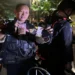 Polisi dan Pemotor di Tangerang Kejar-kejaran Tengah Malam, Tangkap Pembawa Tembakau Sintetis