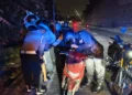 Polres Metro Tangerang Kota Intensifkan Razia Dini Hari, Antisipasi Begal dan Narkoba