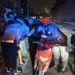 Polres Metro Tangerang Kota Intensifkan Razia Dini Hari, Antisipasi Begal dan Narkoba