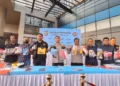 Polres Metro Tangerang Kota Sebut Lima Kasus Kejahatan Ini Sempat Viral