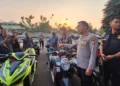 Polres Metro Tangerang Kota Ungkap 52 Kasus Kejahatan Dalam Sebulan, 36 Tersangka Tertangkap