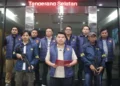 Polres Tangsel Bongkar 14 Kasus Kejahatan Jalanan, Ringkus 16 Tersangka