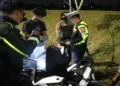 Polres Tangsel Gencarkan Patroli Dini Hari, Antisipasi Kriminalitas dan Gangguan Kamtibmas