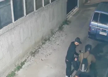 Polsek Cipondoh Ringkus Dua Pelaku Pembobolan Rumah di Gondrong Tangerang
