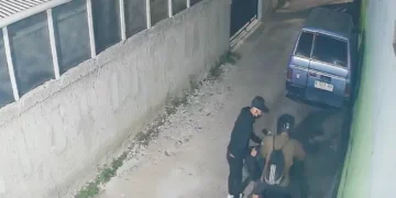 Polsek Cipondoh Ringkus Dua Pelaku Pembobolan Rumah di Gondrong Tangerang
