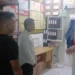 Rampok Minimarket di Solear Tangerang Ancam Karyawan Dengan Sajam, Polisi Buru Pelaku