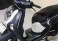 Residivis Penadah Motor Curian Tertangkap di Kalideres, Sudah 10 Kali Transaksi Motor