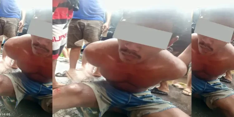 Sejumlah Anak di Kademangan Tangsel Nyari Jadi Korban Pelecehan Seksual oleh Pria Misterius