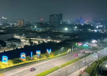Sinar Mas Land dan UD IMPACT Bangun Akademi Wirausaha AI di BSD City