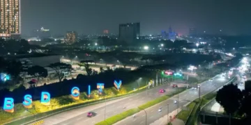 Sinar Mas Land dan UD IMPACT Bangun Akademi Wirausaha AI di BSD City
