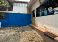 Tiga Pelaku Begal Bersenjata Tajam Serang Korban Saat Duduk di Rawa Buntu Serpong