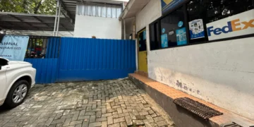 Tiga Pelaku Begal Bersenjata Tajam Serang Korban Saat Duduk di Rawa Buntu Serpong