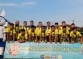 Tusuk Sate Singkirkan Si Eneng Lewat Adu Penalti Sengit di Pakujaya Cup 2026