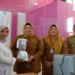 Wabup Intan Salurkan Bantuan UMKM untuk Dorong Ekonomi Kreatif Tigaraksa