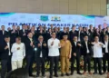 Wow, Jumlah Pengurus Kadin Tangsel Capai 229 Orang!