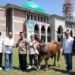 YMSML Salurkan 482 Hewan Kurban ke Berbagai Wilayah Pengembangan Sinar Mas Land