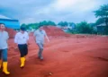 Pilar Soroti Proyek Cut and Fill di Ciater, Pemkot Tangsel Desak Perizinan dan Pengendalian Lingkungan Dipenuhi