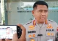Polresta Tangerang Perketat Patroli Usai Isu Teror “Pocong Begal” Viral di Media Sosial