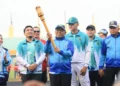 26 Cabang Olahraga Perebutkan 1.096 Medali Popda XII dan Peparpeda IX Banten 2026