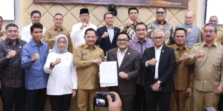39 Daerah Tak Mampu Bayar Gaji PPPK!
