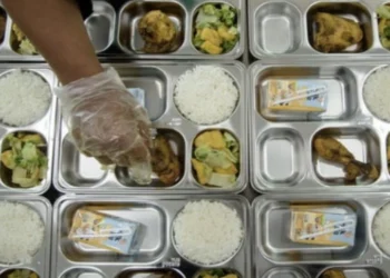 41 Dapur MBG Tangsel Kena Suspend, BGN Soroti Masalah IPAL dan Standar Infrastruktur