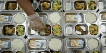 41 Dapur MBG Tangsel Kena Suspend, BGN Soroti Masalah IPAL dan Standar Infrastruktur