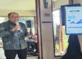 BRI Region 8 Jakarta 3 Kelola 26 Kantor Cabang dan Layani 2,2 Juta Pengguna BRImo