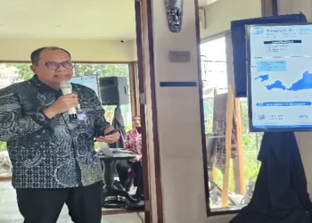 BRI Region 8 Jakarta 3 Kelola 26 Kantor Cabang dan Layani 2,2 Juta Pengguna BRImo