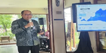 BRI Region 8 Jakarta 3 Kelola 26 Kantor Cabang dan Layani 2,2 Juta Pengguna BRImo
