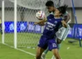 Bae Sin Yeong Tinggalkan Persita Tangerang Setelah Lima Musim Bersama Pendekar Cisadane