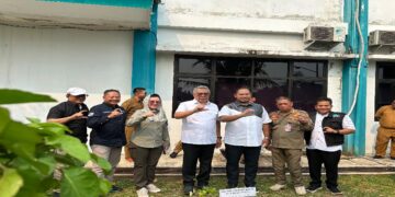 Beasiswa IBLAM untuk Tangsel Resmi Diluncurkan, 2.300 Pohon Siap Hijaukan Serpong Utara
