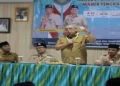 Benyamin Davnie Dorong Pembina Pramuka Ciptakan Metode Kepramukaan yang Disukai Generasi Muda