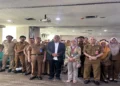 Pelayanan Publik Tangsel: Pemkot Gelar Rapat Teknis Evaluasi 2026