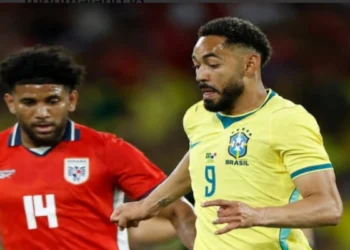 Brasil Ditahan Maroko 1-1 pada Laga Perdana Piala Dunia 2026, Ancelotti Akui Belum Puas